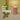 Bamboo + Basil Copper Candle