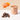 Spiced Mandarin + Clove Copper Candle