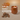 Spiced Mandarin + Clove Wood Candle