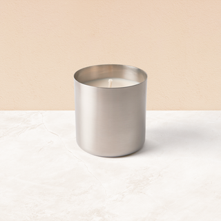 Stainless Steel Candles