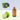 Blackberry + Lime Fizz Reed Diffuser