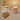 Campfire + S'Mores Copper Mug