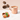 Coffee Bean + Hazelnut Copper Mug