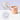 Gardenia + Rainwater Copper Mug