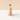 Glass Matchstick Bottle