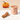 Pumpkin + Spice Copper Candle