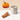 Pumpkin + Spice Stainless Steel Candle