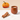 Pumpkin + Spice Wood Candle
