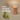 Sea Salt + Avocado Copper Candle