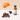 Spiced Mandarin + Clove Ultrasonic Diffuser Oil
